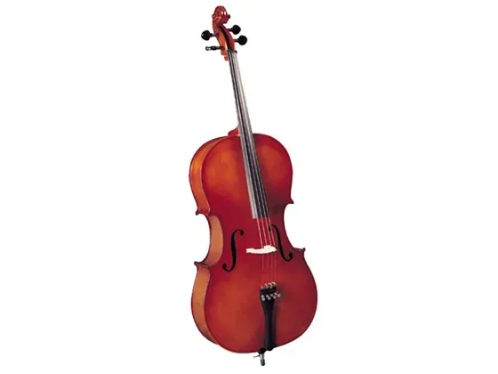 Image of Musical Instruments Selection