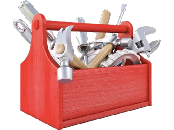 Image of Tool Box