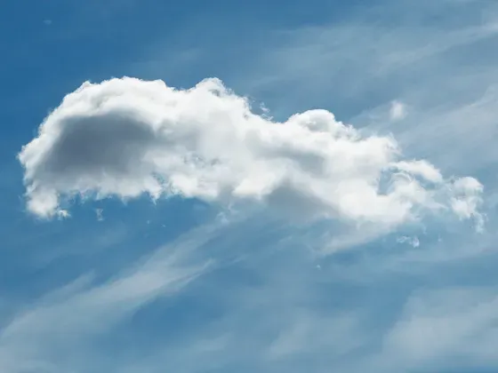 Image of Clouds