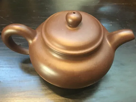 Image of Tea Making China