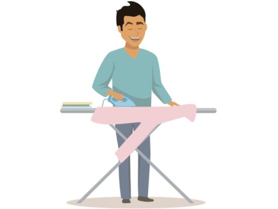 Image of Household Activities