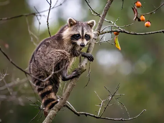 Image of Mammals North America A