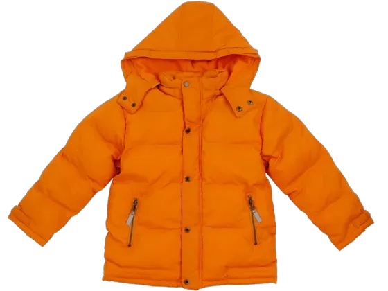 Image of Winter Clothing