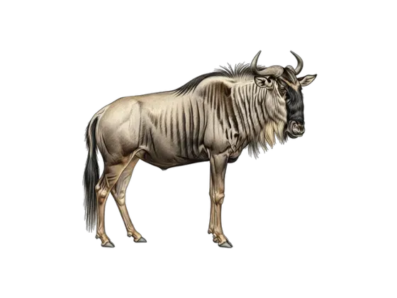 Image of Mammals Antelopes Global