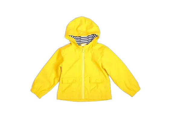 Image of Wet Weather Gear