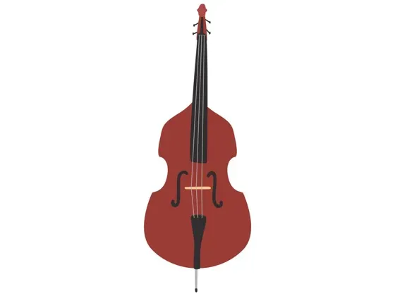 Image of String Instruments