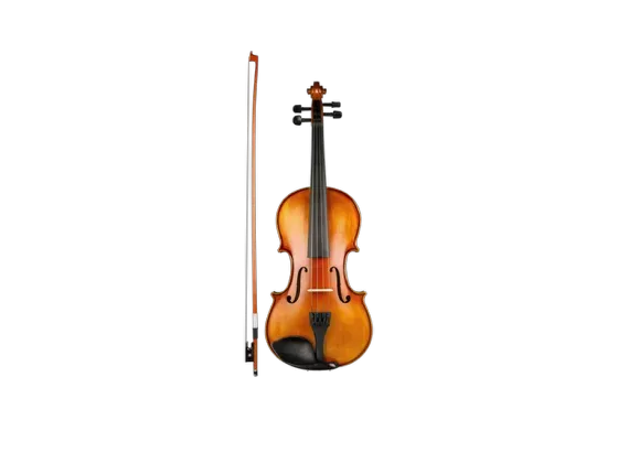 Image of String Instruments