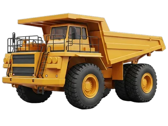 Image of Construction Vehicles